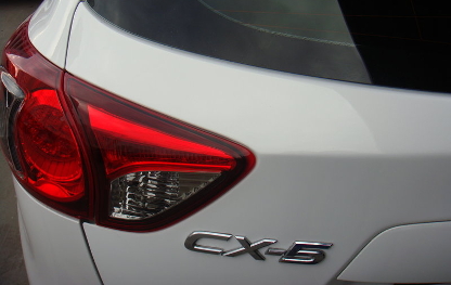 локальная покраска автомобиля