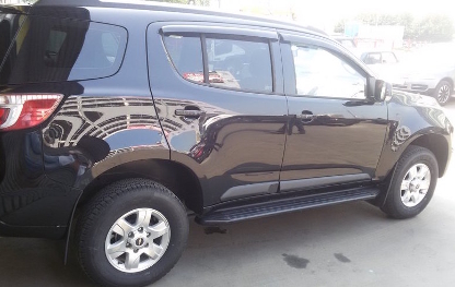 локальная покраска дверей