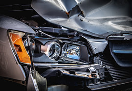 Ремонт авто после ДТП по страховке