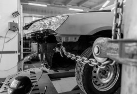 стапельные работы в Минске