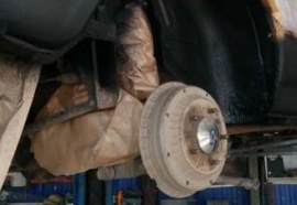 Когда и для чего необходимо делать антикоррозийную обработку