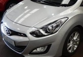 Как распознать битый автомобиль