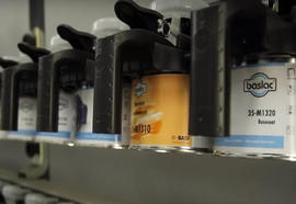 Подбор краски для автомобиля в Минске