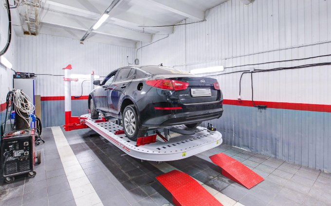 стапельные работы в Минске